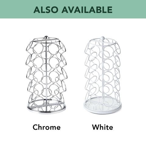 Recommended for home, dorm, and small office coffee bars.
