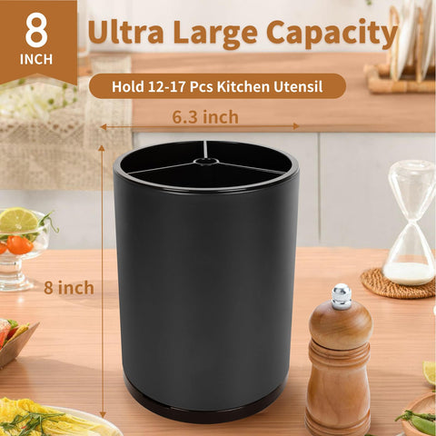 Nigelia stainless steel organizer with removable lid for easy cleanup.