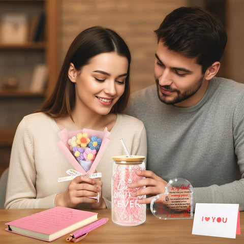 Nigifter straw brush makes quick cleanup after drinks.