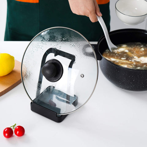 NiHome detachable ABS tray simplifies cleaning after busy tasks