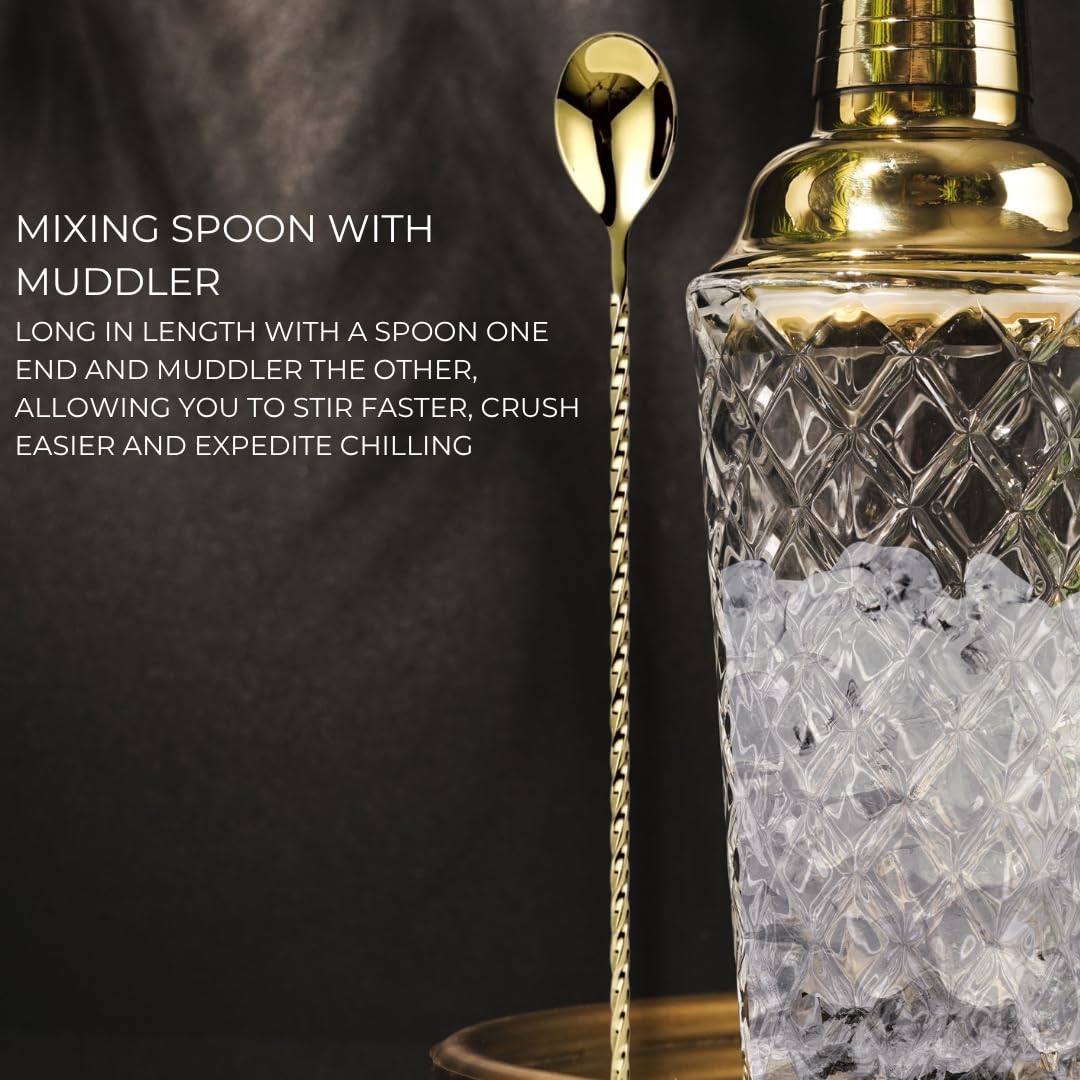 Nikita by Niki complimentary cocktail recipe guide included for inspiration