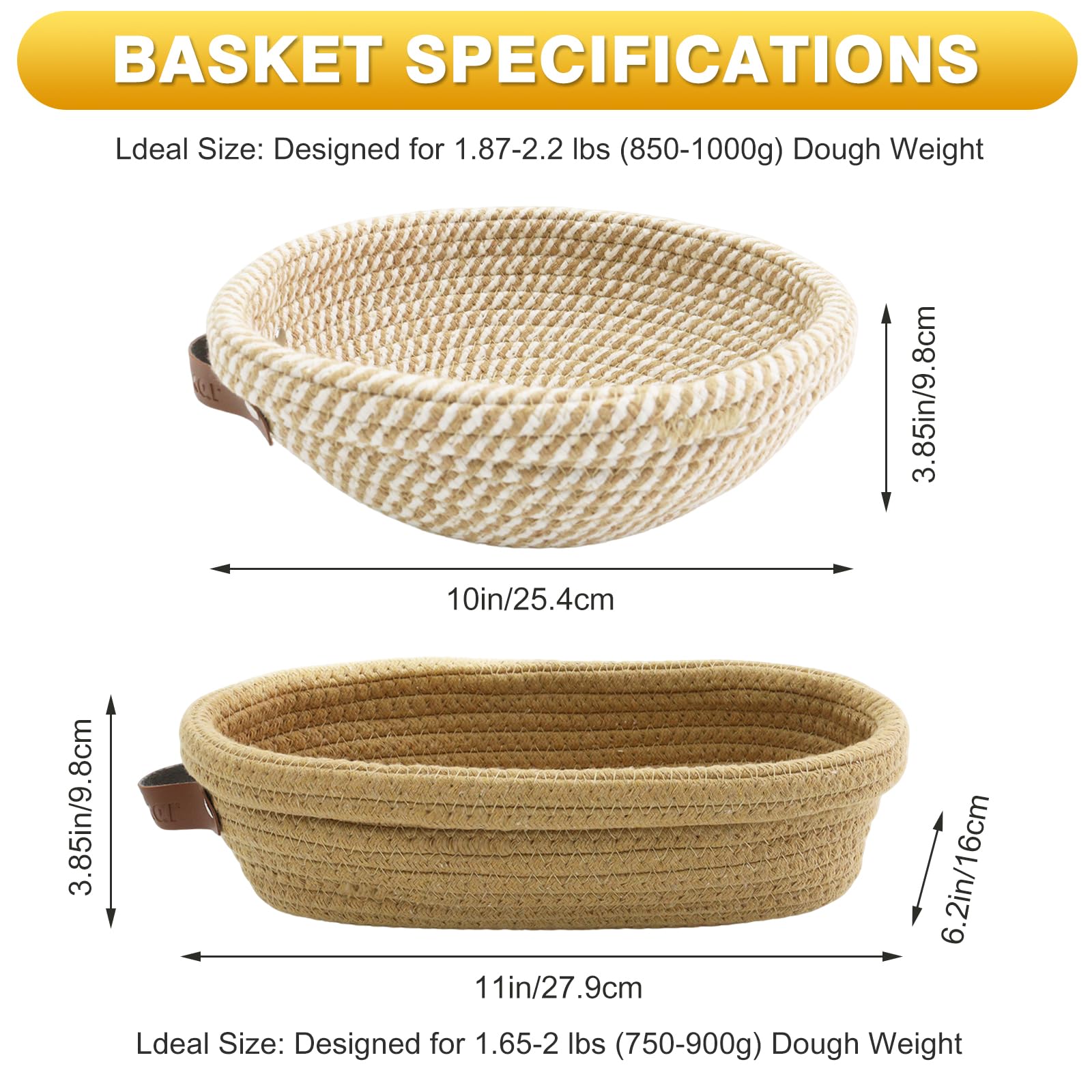 Nikkar elegant serving bread basket doubles as a stylish table piece.