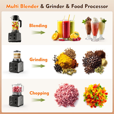 Nilpferd 30-second self-cleaning feature simplifies cleanup after prep.