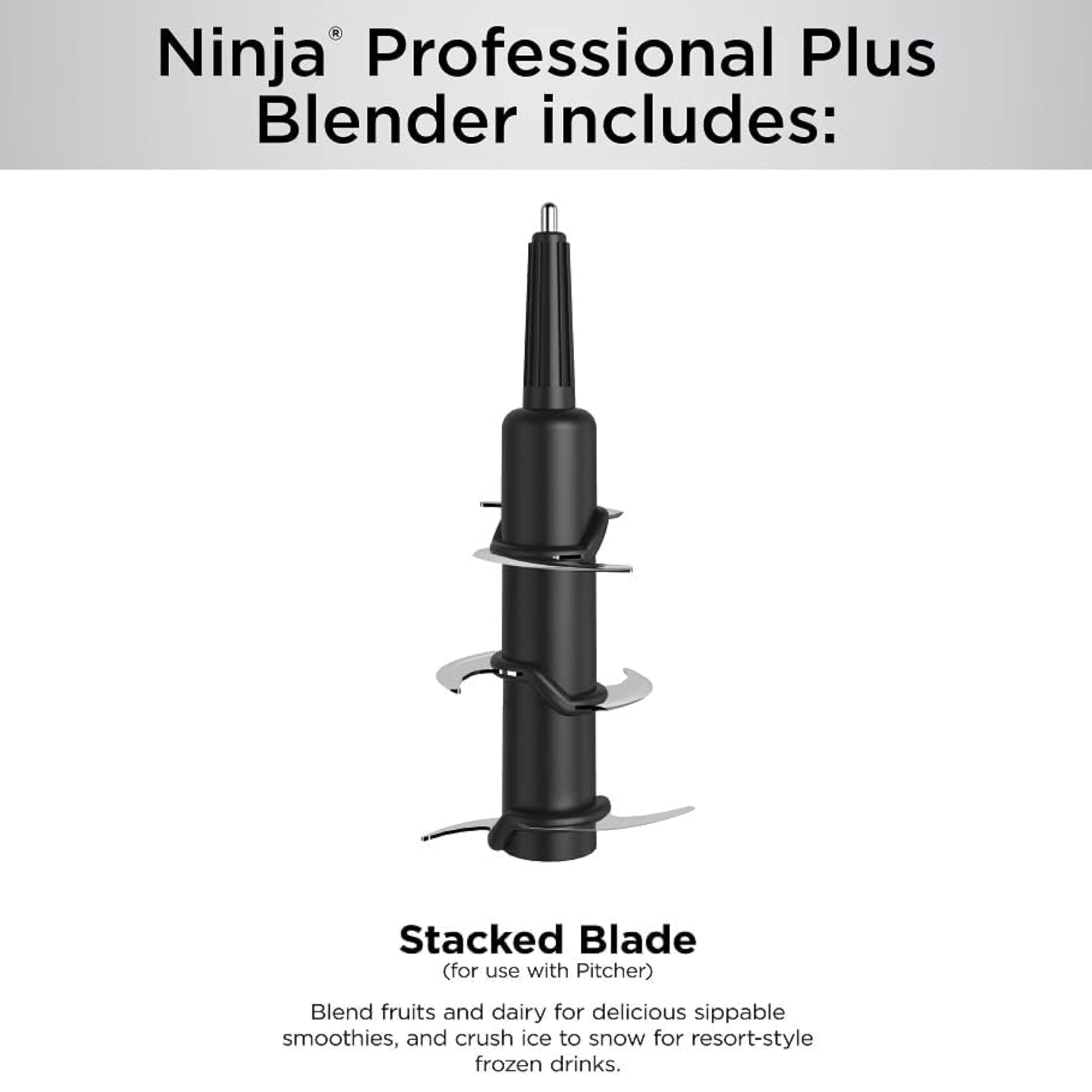Ninja BN701 recipe inspiration guide helps plan tasty smoothies and drinks