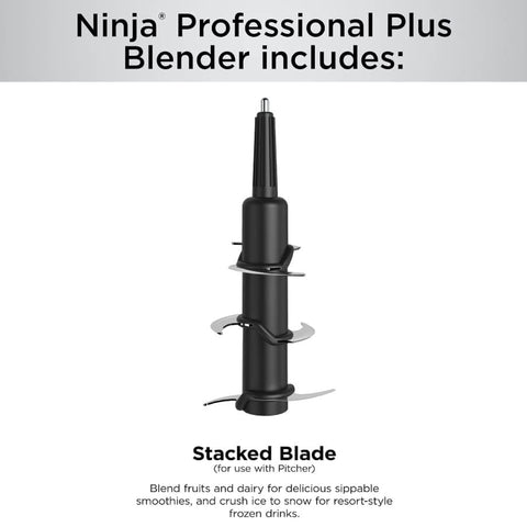 Ninja BN701 recipe inspiration guide helps plan tasty smoothies and drinks