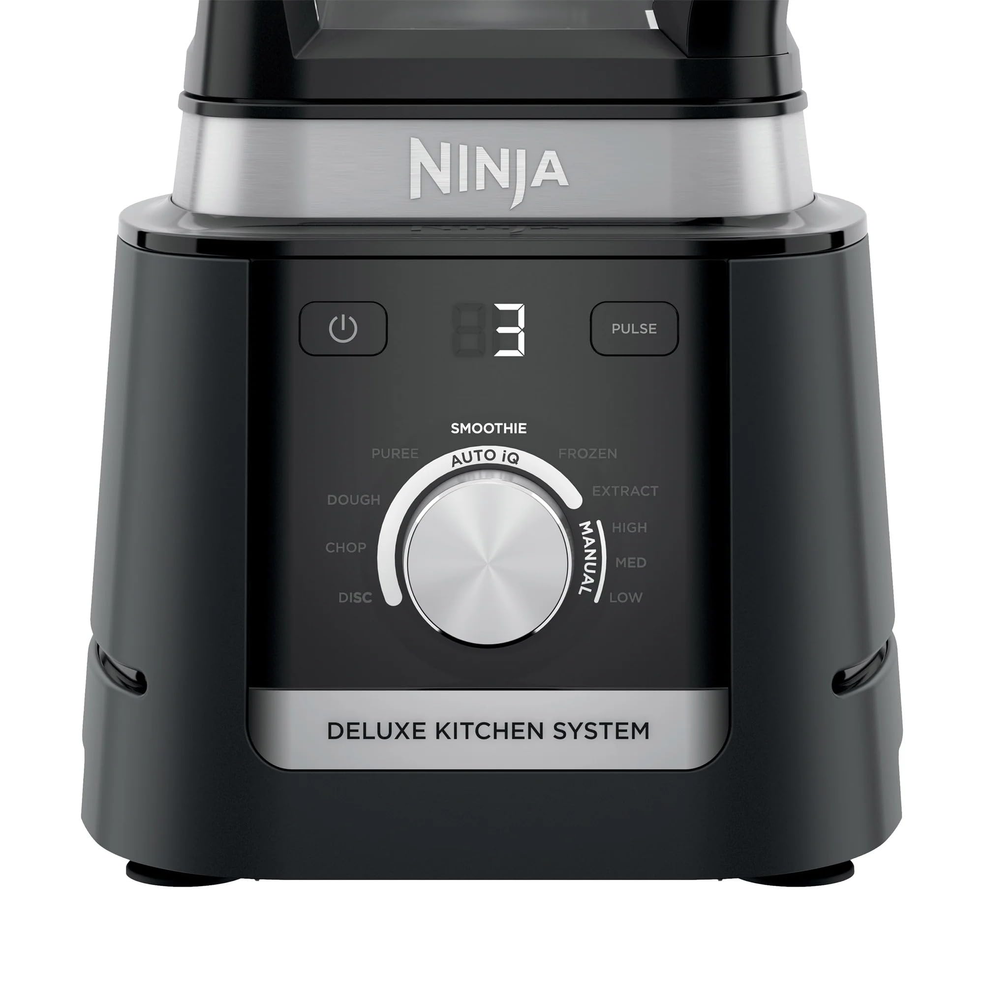 Ninja CO905KS two 24-ounce cups for on-the-go single servings.