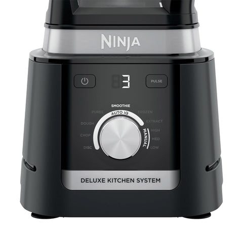 Ninja CO905KS two 24-ounce cups for on-the-go single servings.