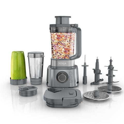 Ninja Foodi Power Blender XL smoothie bowl maker blends frozen ingredients for bowls