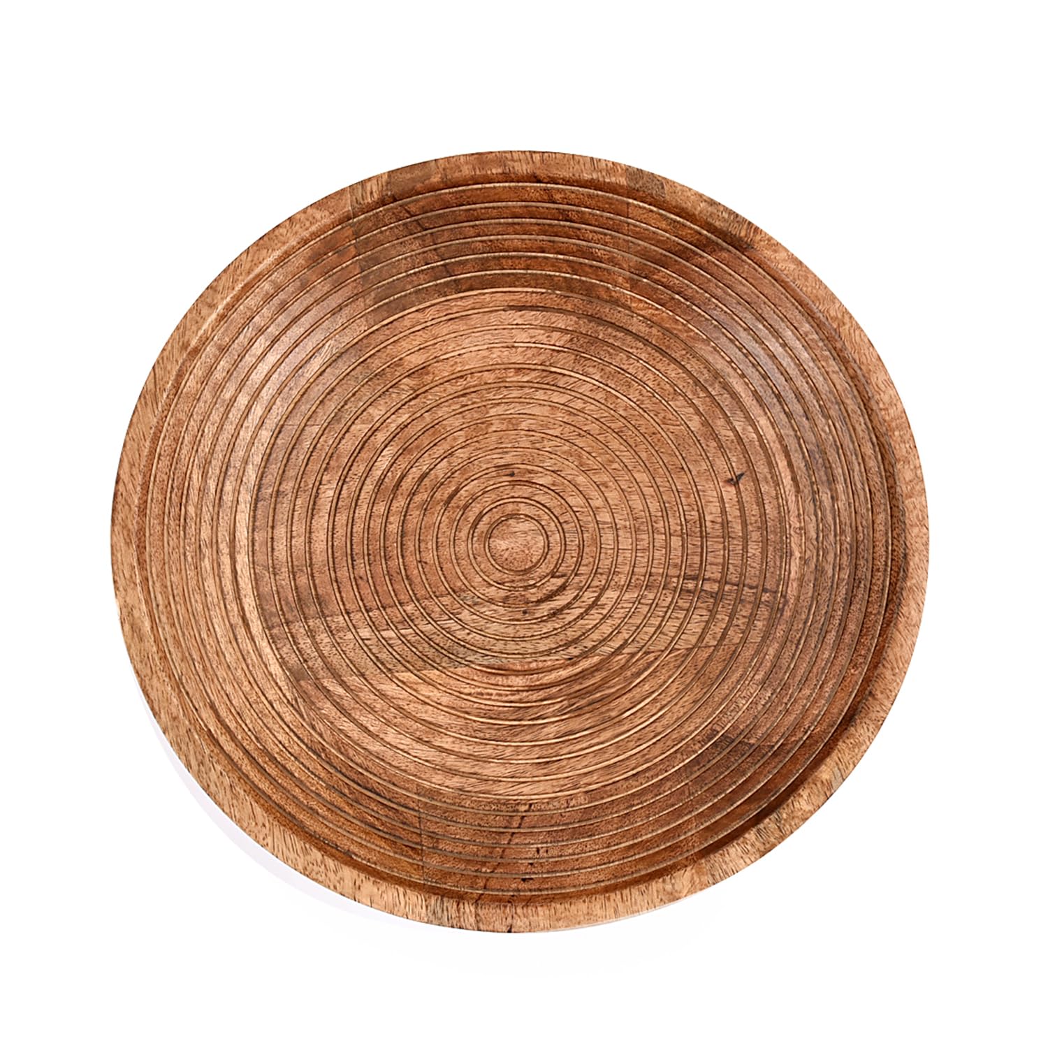 NIRMAN kitchen decor bowl for salads and fruit during meals