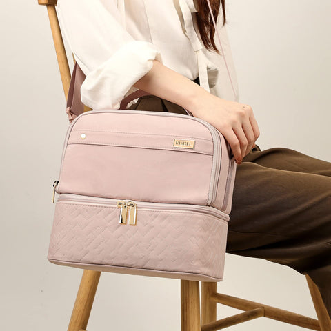 NISHEL lightweight bag ideal for office commute or outdoor outings