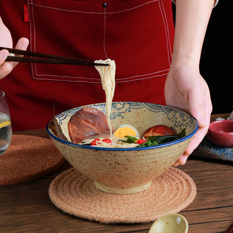 Niturceal microwave safe bowls ideal for quick reheating meals