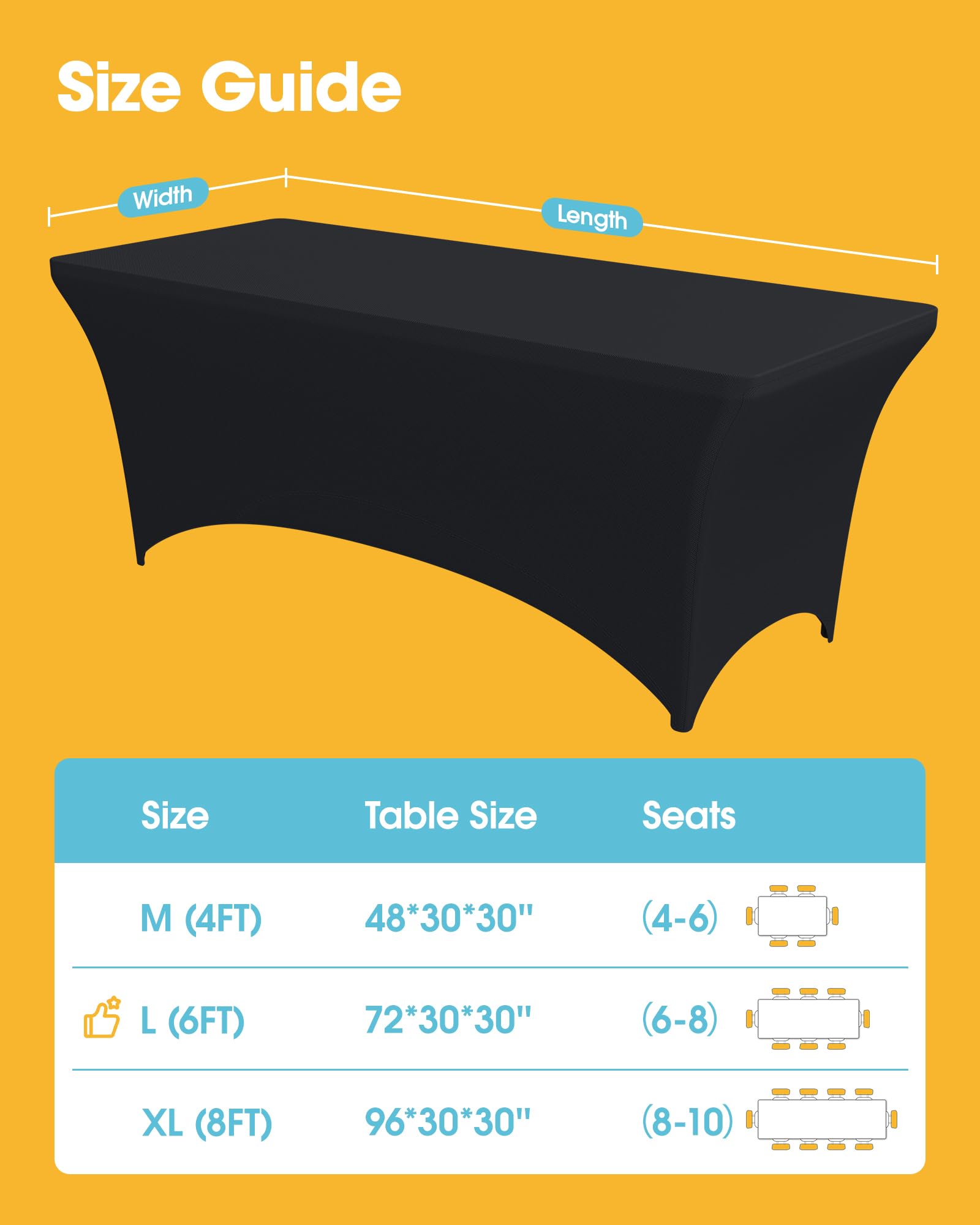 Niuara double-stitched seams close-up highlighting durable finish
