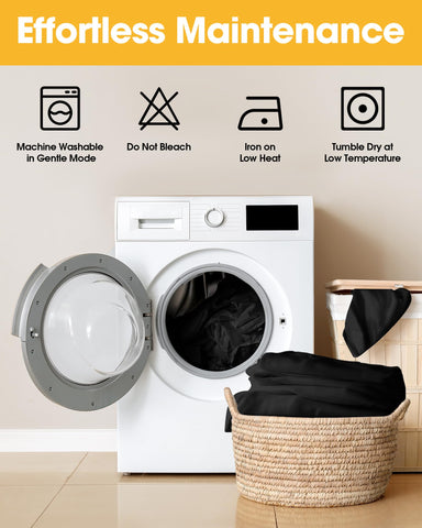 Niuara six-pack set offers budget-friendly protection for celebrations