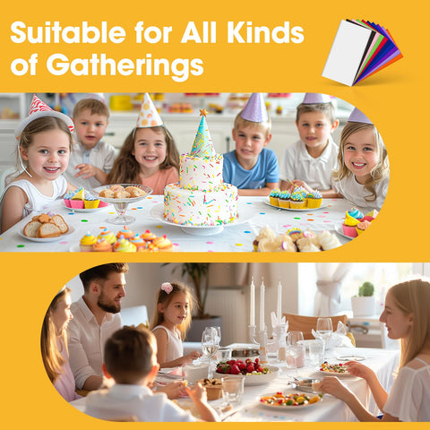 Niuara holiday-ready tablecloth for Christmas, Halloween and more