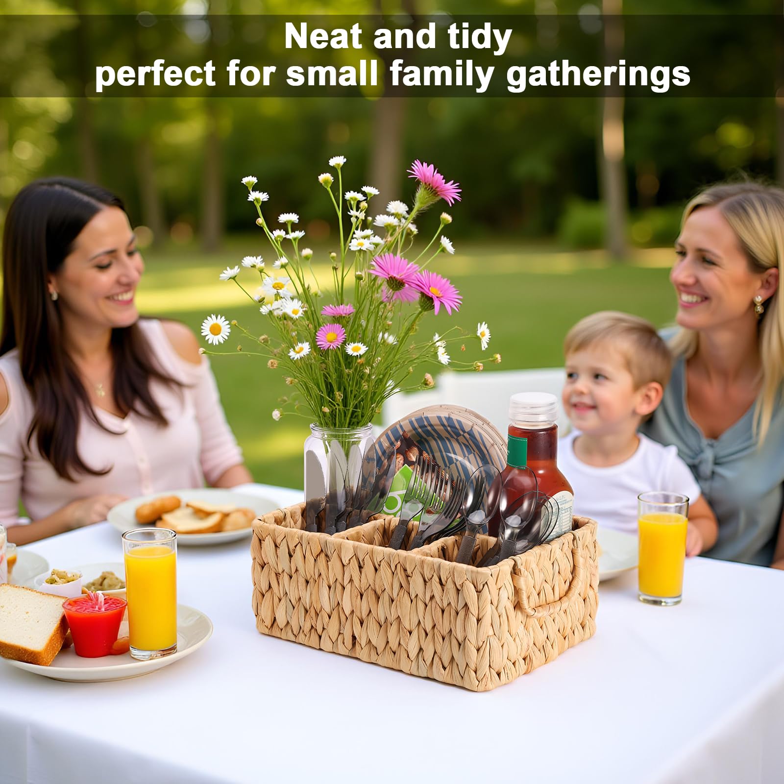 Niuirt makes a charming gift for housewarmings and gatherings.