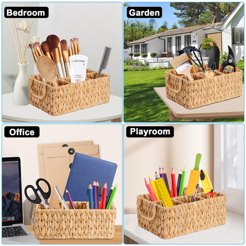 Niuirt ideal for picnics and BBQs on outdoor tables.