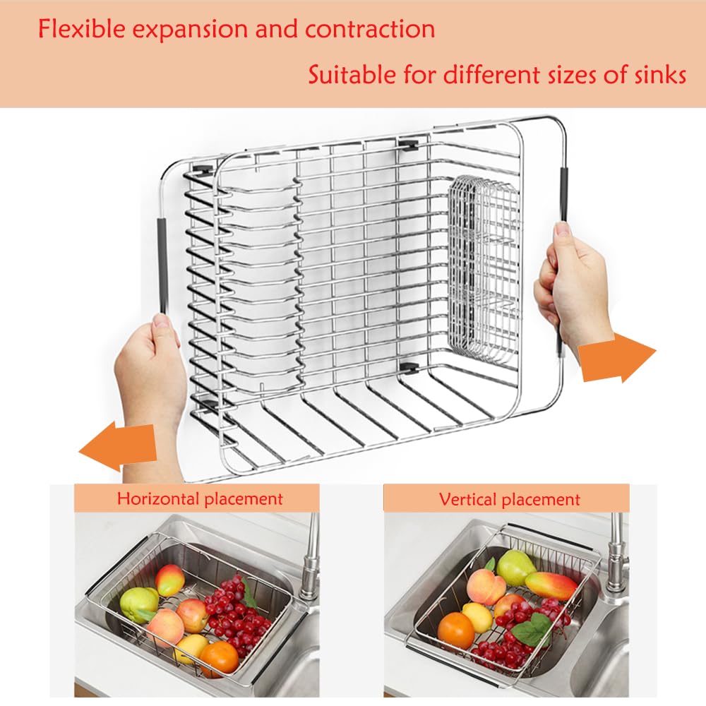 NiuYichee 13-plate capacity keeps dishes organized and accessible after washing