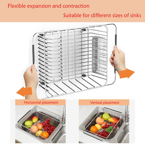 NiuYichee 13-plate capacity keeps dishes organized and accessible after washing