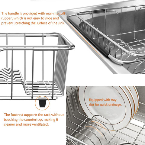 NiuYichee robust 55-pound load capacity supports bowls, cups, and more