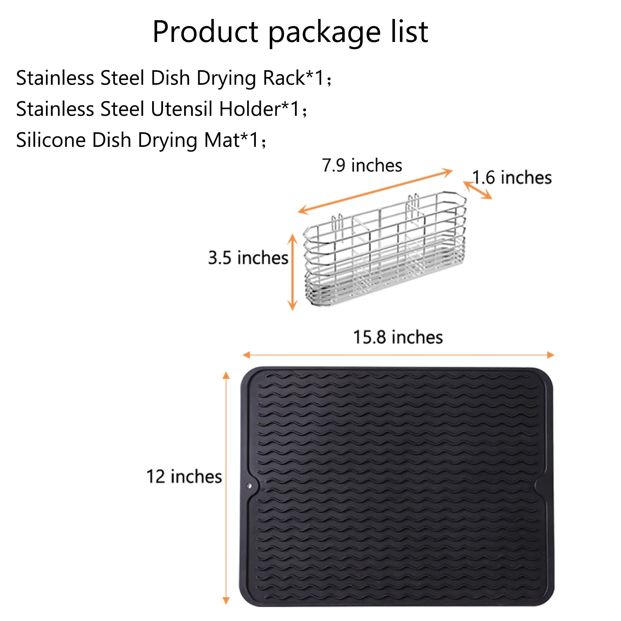 NiuYichee adjustable drying rack lever highlights scalable design for horizontal, vertical, or diagonal placement