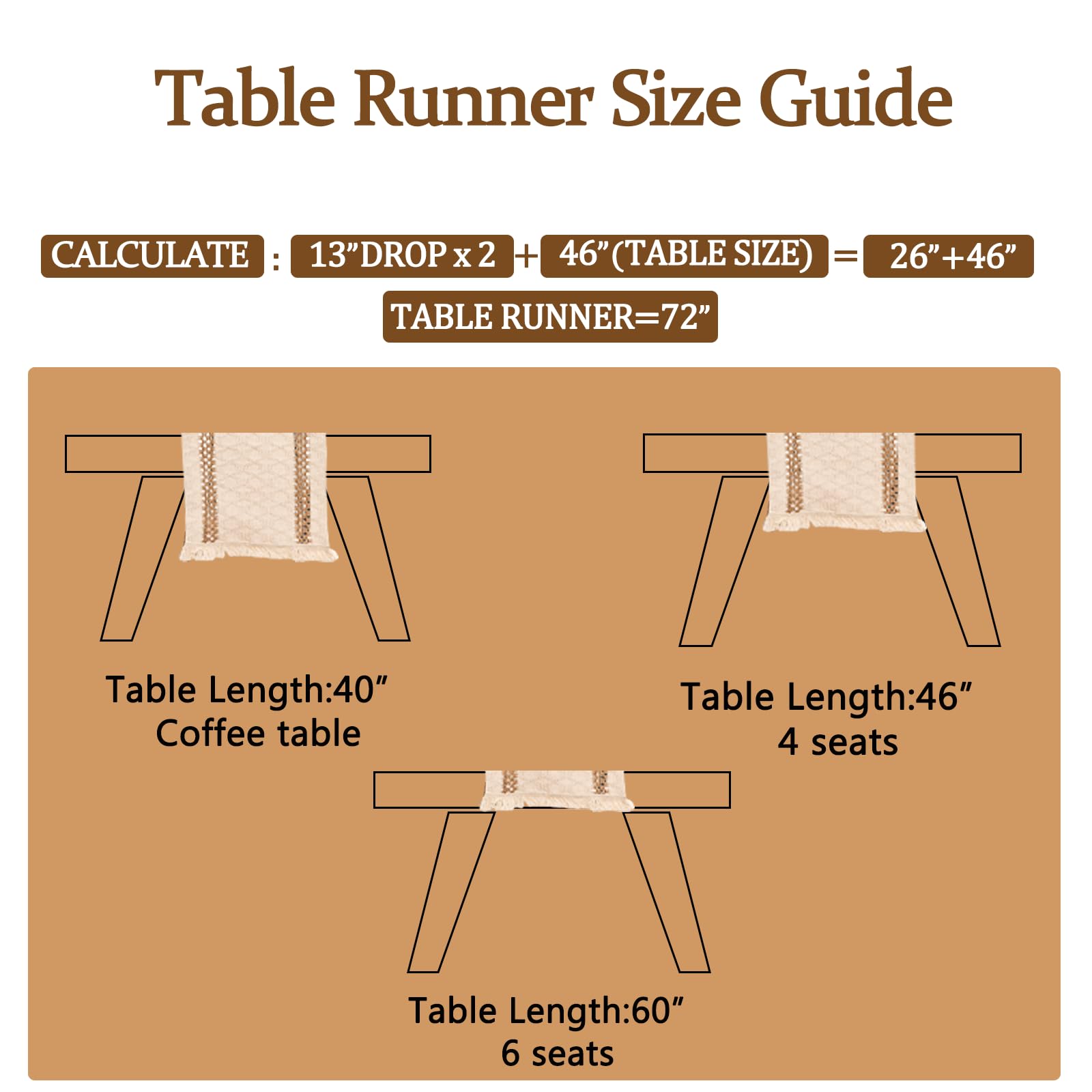 Niviy cotton linen table runner soft texture closeup highlights quality material
