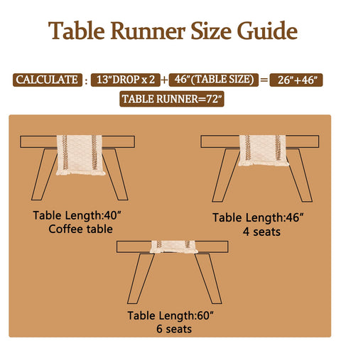 Niviy cotton linen table runner soft texture closeup highlights quality material
