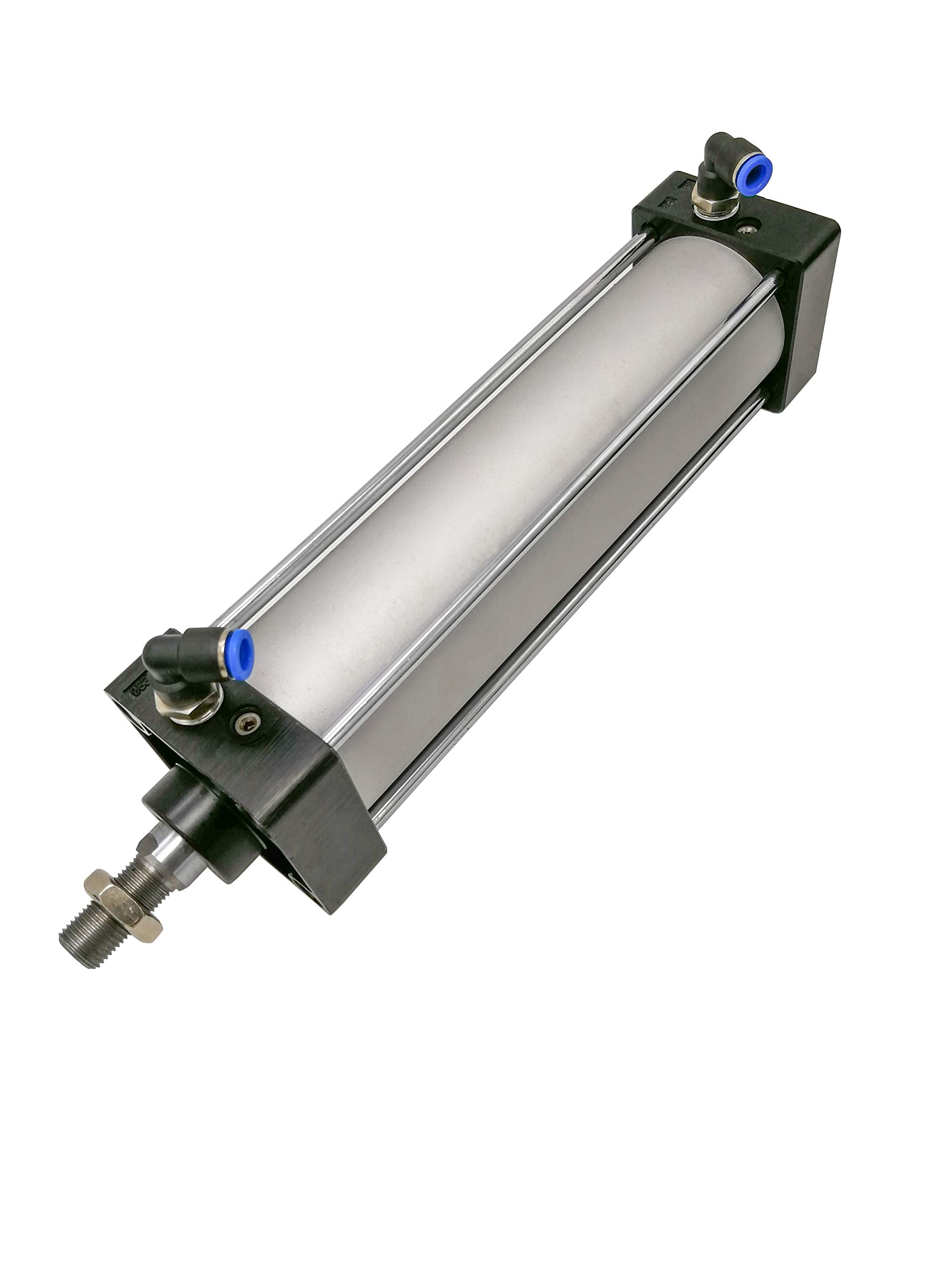NKAIKE safety mechanical valve demonstrates protective control against misoperation