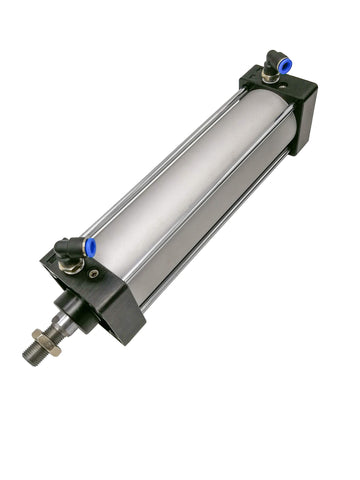 NKAIKE safety mechanical valve demonstrates protective control against misoperation
