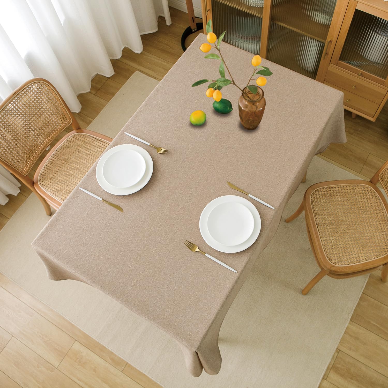 NLMUVW easy-care fabric cleans quickly with a wipe or machine wash.