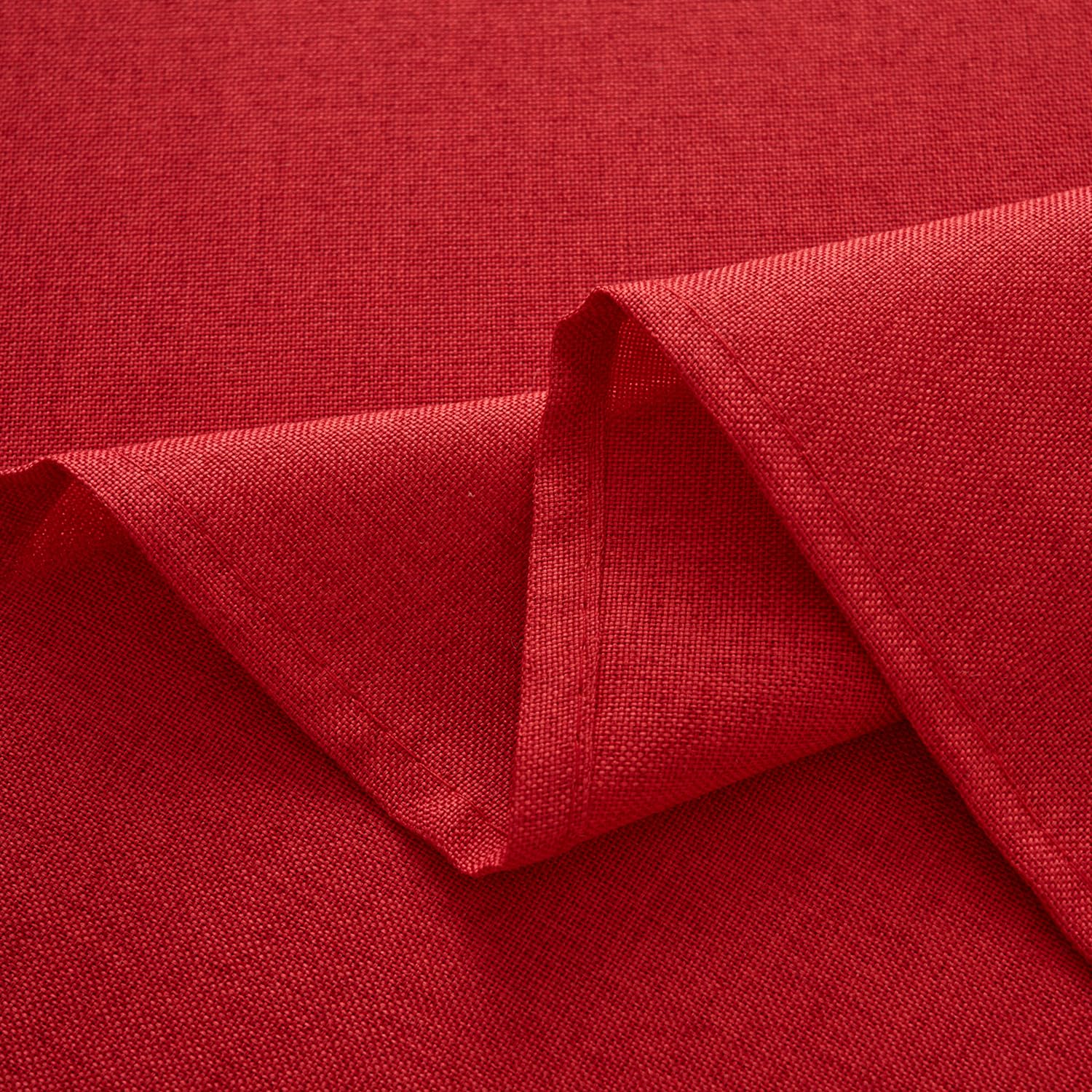 NLMUVW protective table cover for kitchen and dining, ideal for buffets.