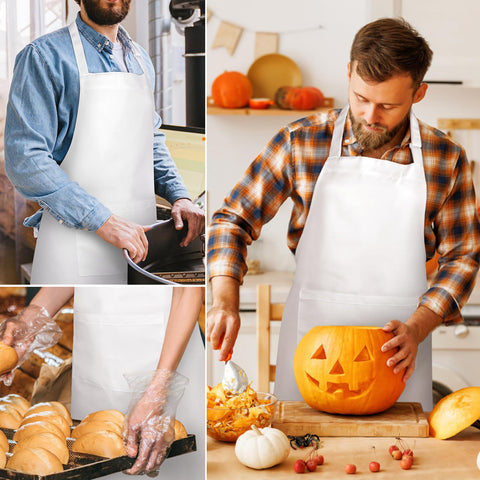 NLUS adjustable one-size-fits-most apron suitable for many users.
