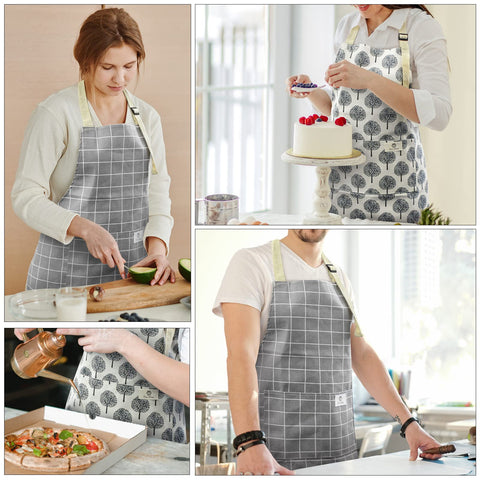 NLUS easy-care fabric is machine washable and wrinkle-resistant