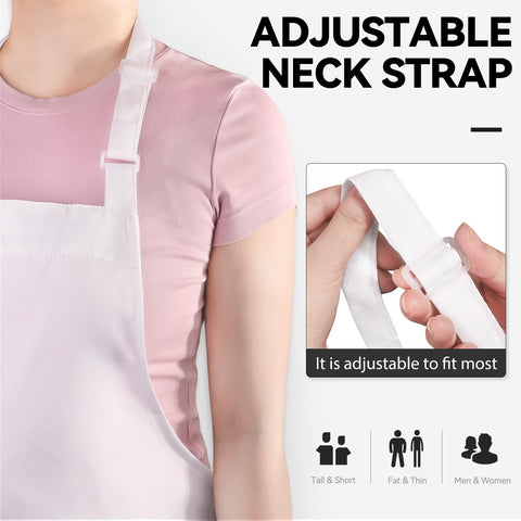 NLUS easy-care design is machine washable and fade resistant.