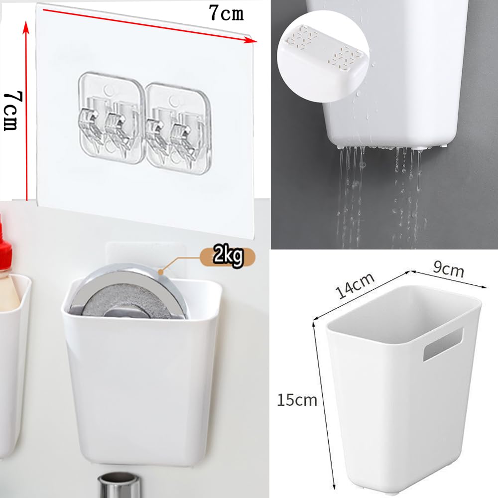 Nmgkokew desk magazine organizer keeping papers tidy