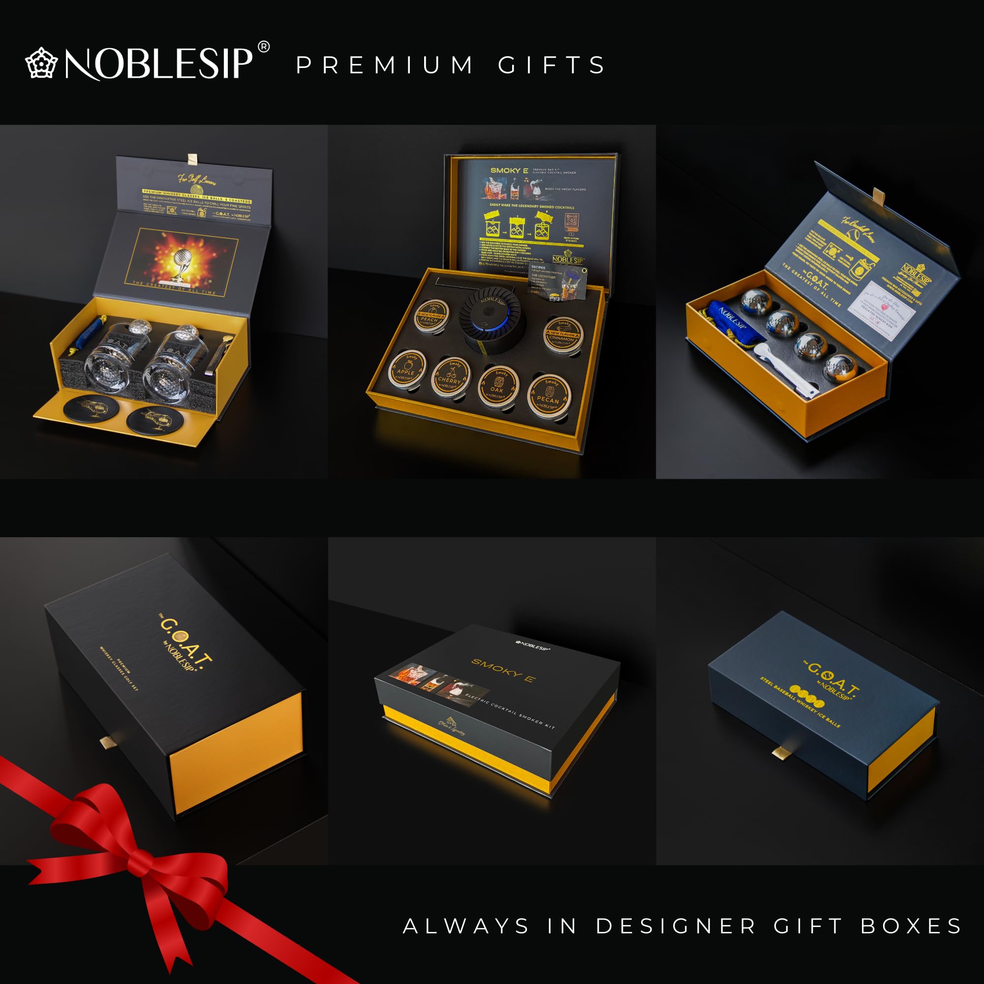 With every purchase, NobleSip donates to food banks feeding hungry kids.