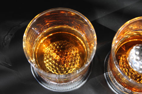 NOBLESIP glasses are dishwasher safe for easy cleanup after parties.