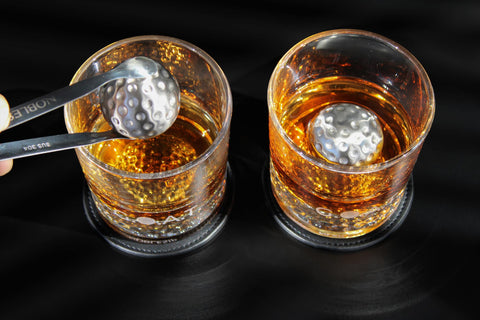 NOBLESIP accessories are durable for repeated rounds and gatherings.