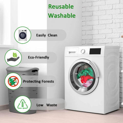 Noilk durable ripstop nylon construction ensures long-lasting everyday use.