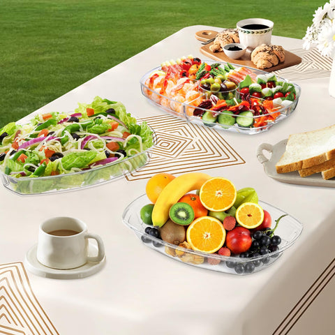Norar ideal for outdoor parties and gatherings all year round