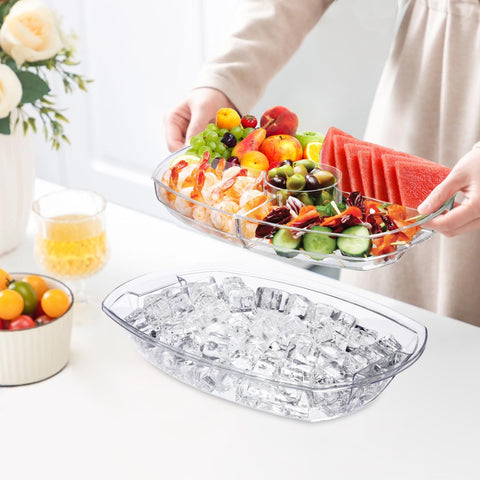 Norar stainless steel utensils included streamline serving and cleanup