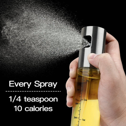 NORBASE 304 stainless steel nozzle ensures smooth spray and durability.