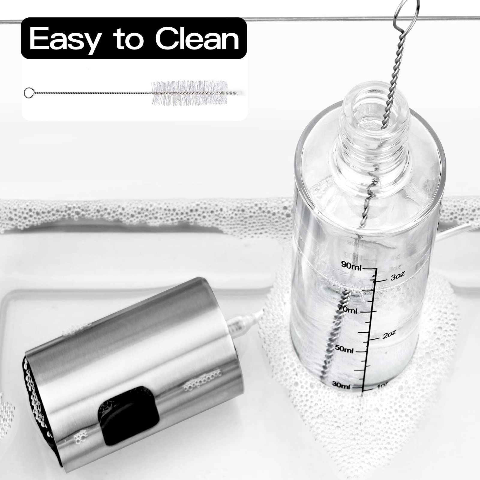 NORBASE portable design fits kitchen and outdoor cooking occasions.