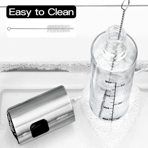NORBASE portable design fits kitchen and outdoor cooking occasions.