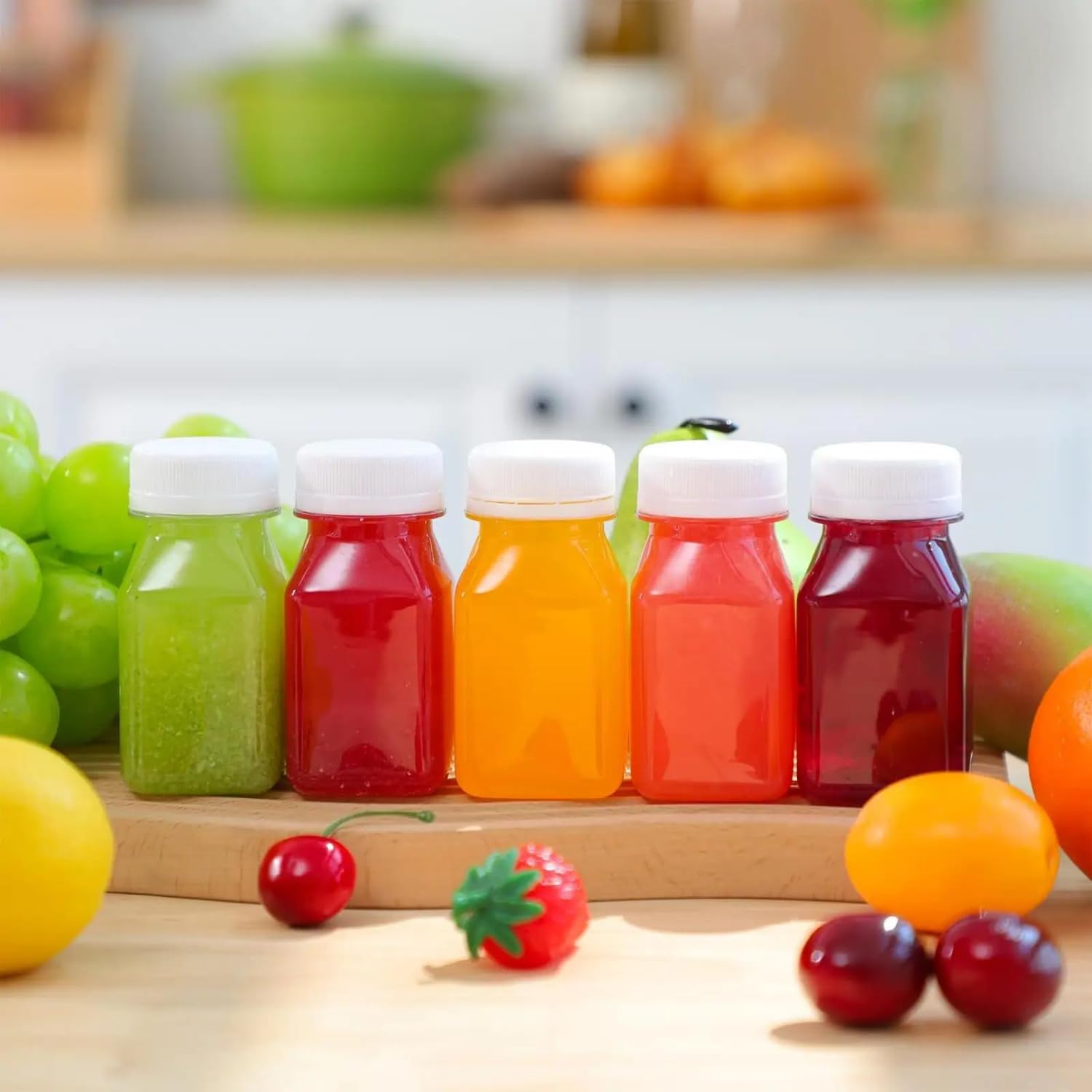 Norcalway BPA-free food-grade bottle designed for pure flavors