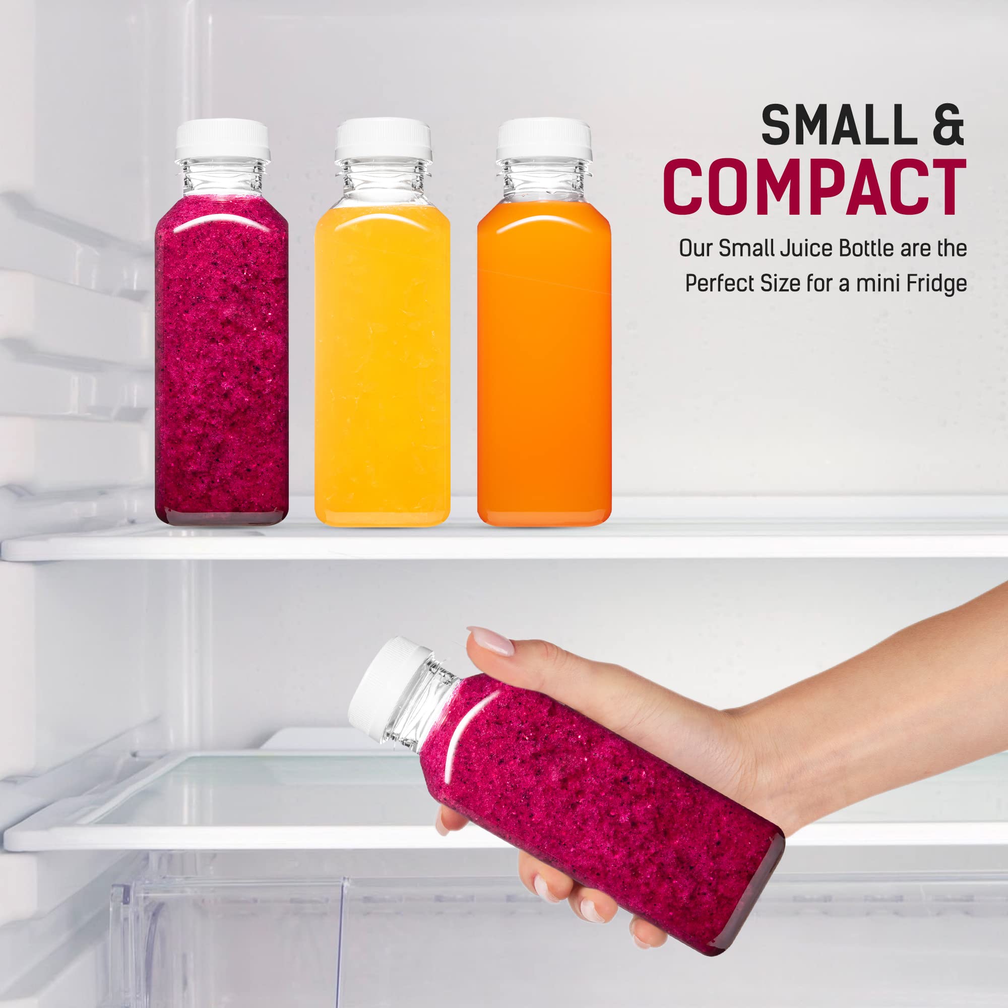 Norcalway freezer-safe bottle preserves juices and smoothies in the cold