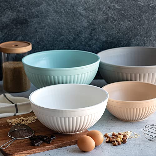 Nordic Ware American-made since 1946 reflects durable craftsmanship