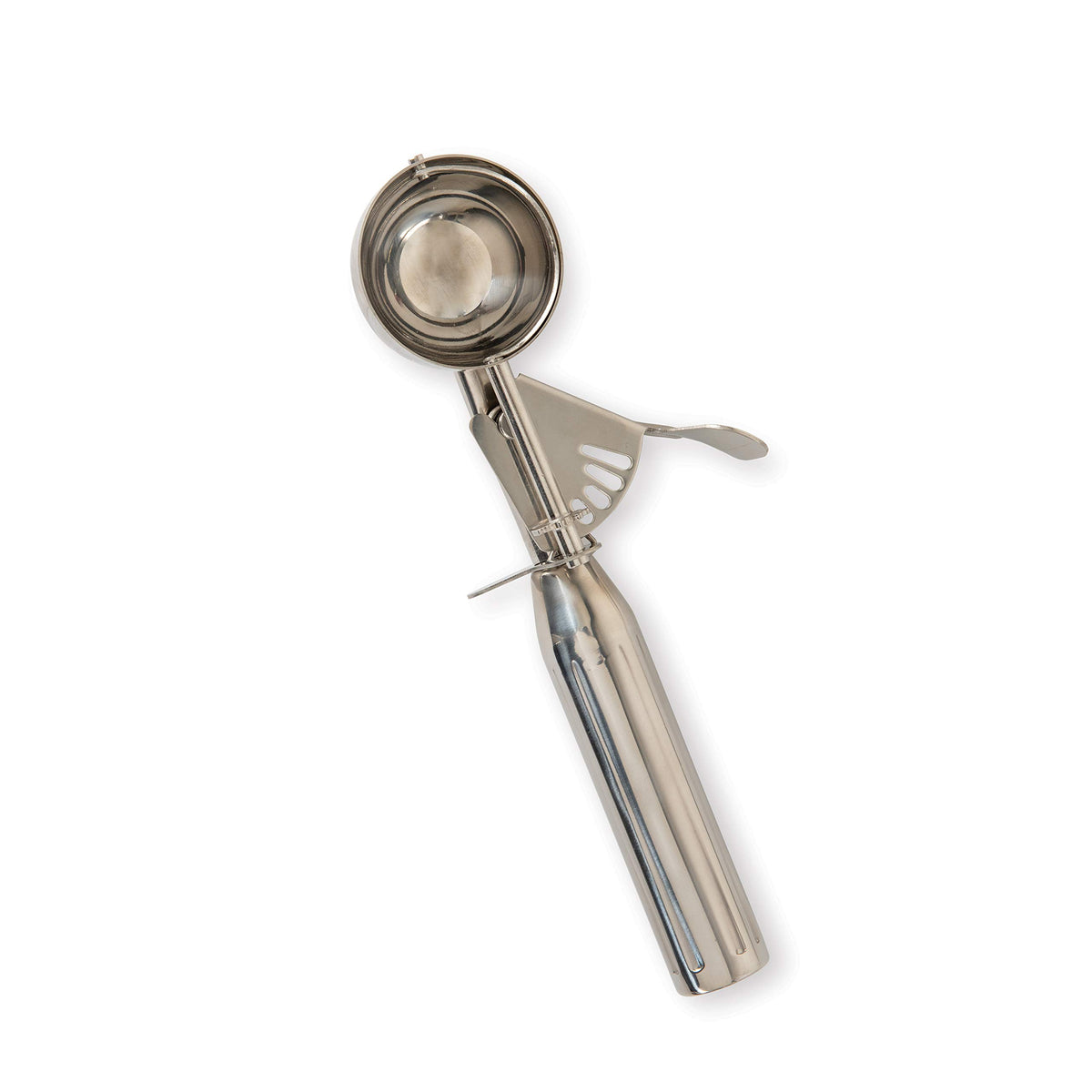 Nordic Ware large cookie scoop dough portion for consistent baking results.