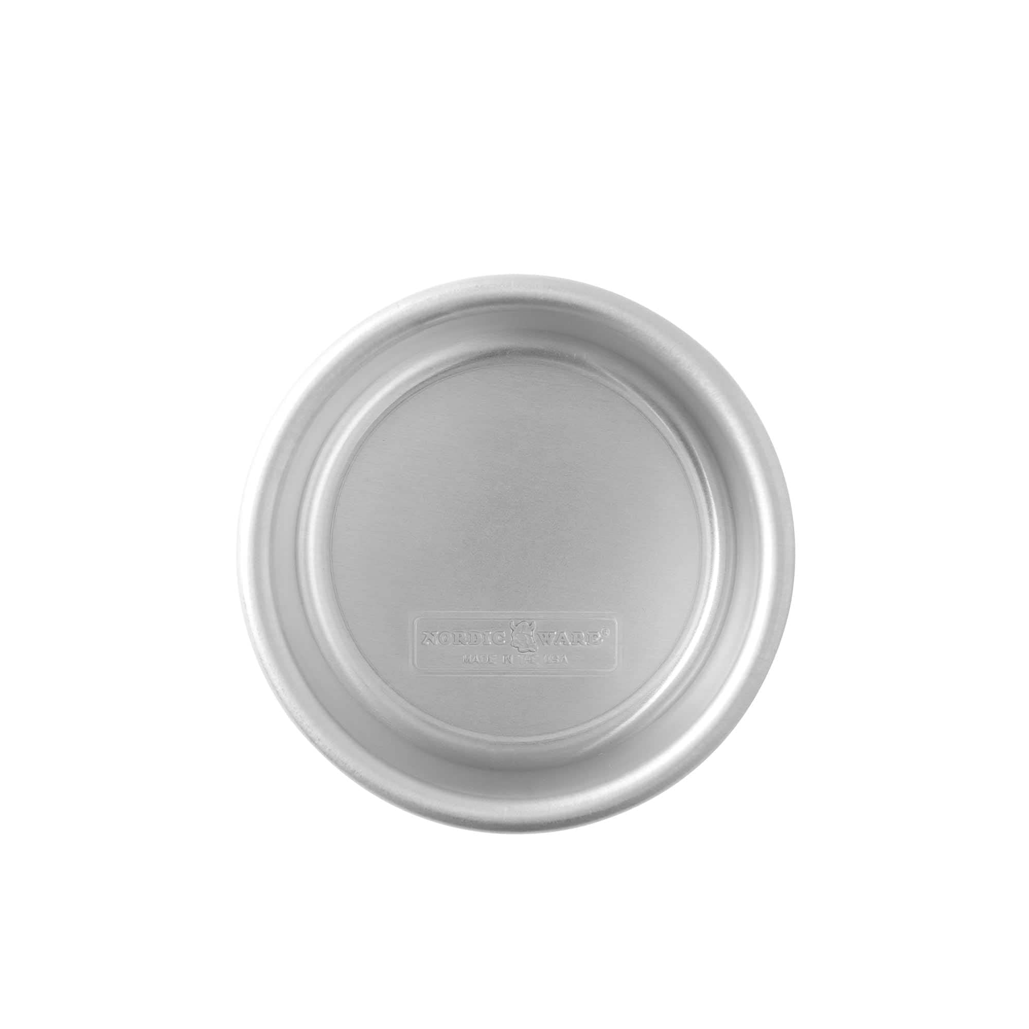 Nordic Ware Naturals american-made bakeware stands for durable, long-lasting performance