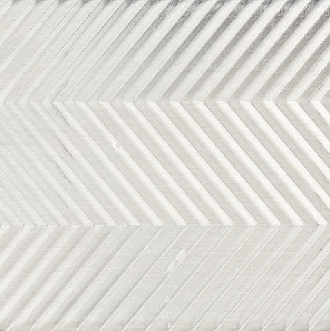Nordic Ware Prism Loaf Pan durable construction for regular use.