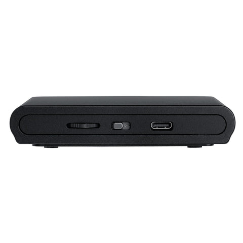 Normcore Pocket Coffee Scale V3 slim travel-ready profile